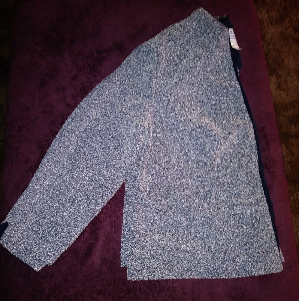 Blazer soft n comfy